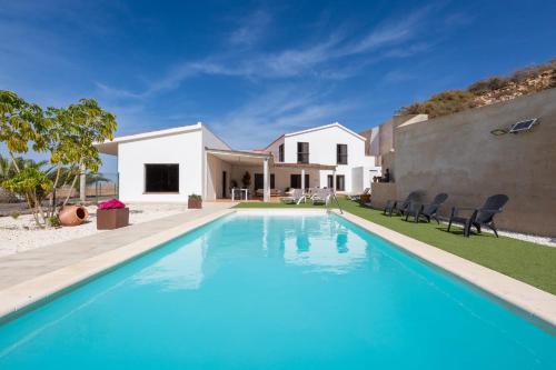 Pajara Villa | Villa Selena