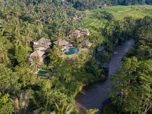 Singakerta Villa | Villa Semana Resort Ubud