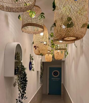 Cannes Old Town Apartamento | VILLA SEPHORA CANNES