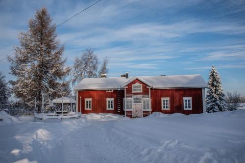 Ranua Apartamento | Villa Seppälä