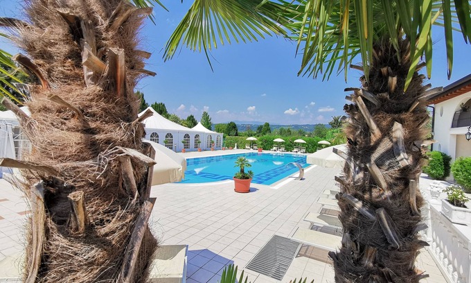 Venegazzu Otro | Villa Serena Agriturismo