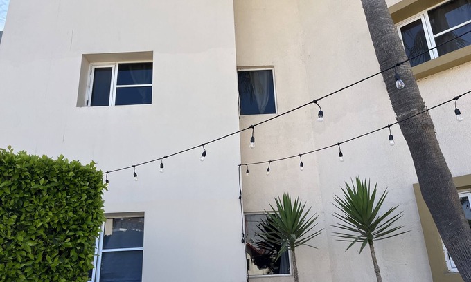 Rosarito Condominio | Villa Serena Condo