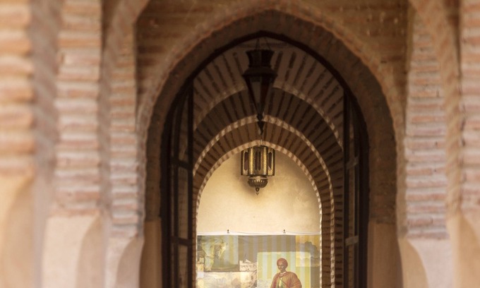 Aghouatim Casa | Villa Serena Marrakech