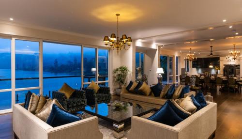Dickoya Hotel | Villa Serenity
