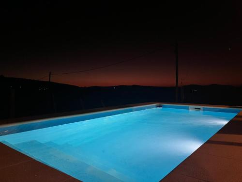 Villa Serrana Apartamento | Villa Serrana Cabaña Tata Ruben y Olga 2dormitorios