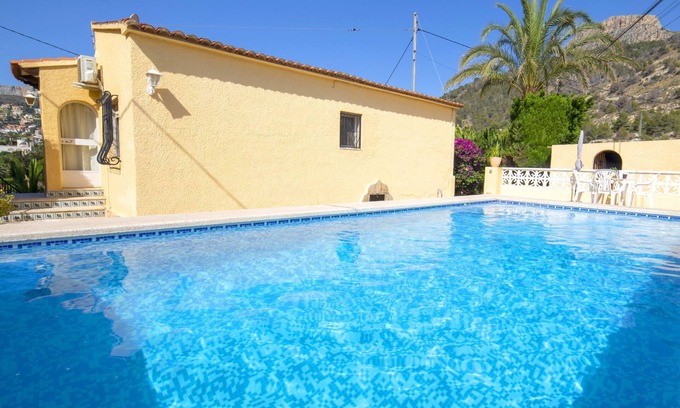 La Canuta Casa | Villa Servinola by Interhome