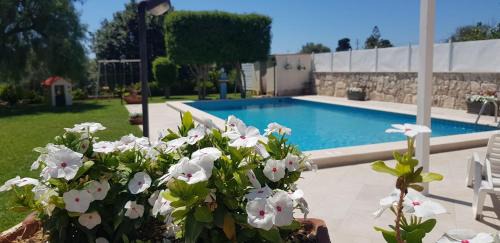 Avola Apartamento | VILLA SESIFE Avola