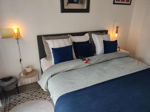 Malo-les-Bains Apartamento | Villa Seven Malo