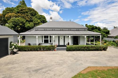 Leamington Casa | Villa Shakespeare