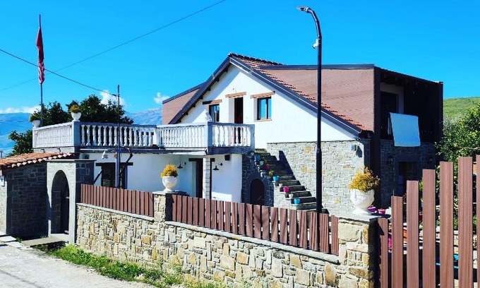 Gjirokaster Casa | Villa Shuaipaj