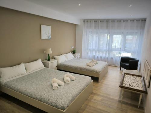 Oviedo City Centre Apartamento | Villa Sidra Gascona