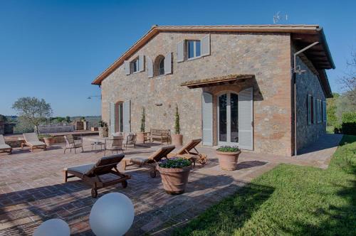 Siena Casa | Villa Siena