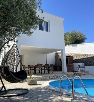 Rab Town Casa | Villa Silente