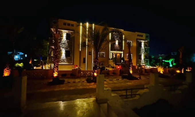 El Hadaba Apartamento | Villa Silia