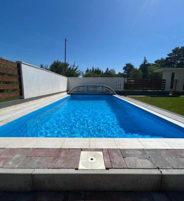 Siofok Apartamento | Villa Silver Side