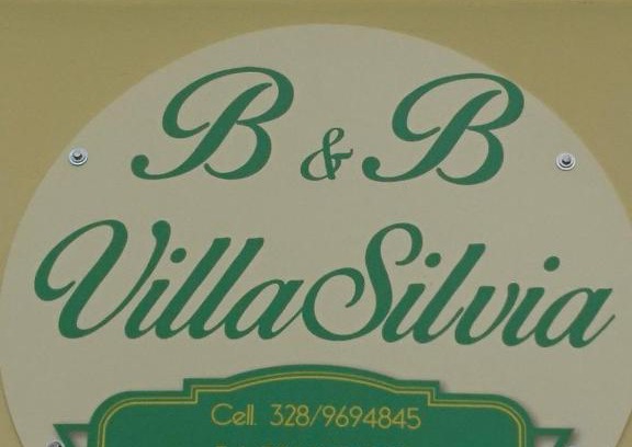 Acquasanta Terme Cama Y Desayuno | Villa Silvia