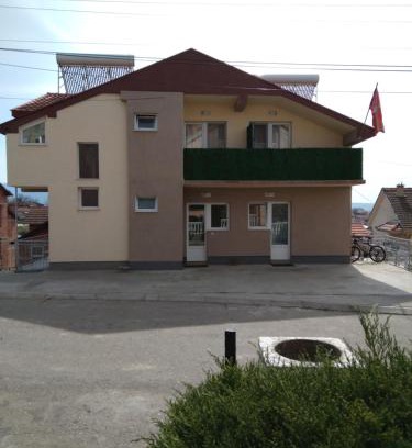 Kocani Apartamento | VillA SIMO