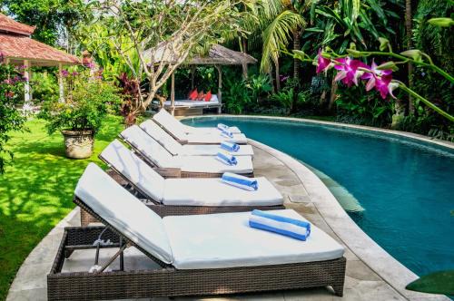 Petitenget Villa | Villa Sipo