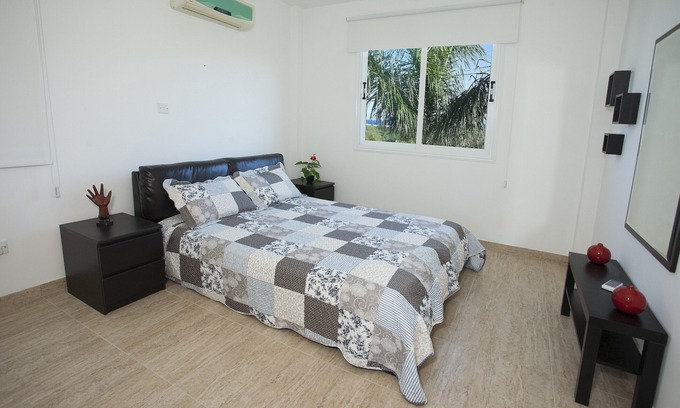 Pernera Villa | Villa Sirena - Pernera