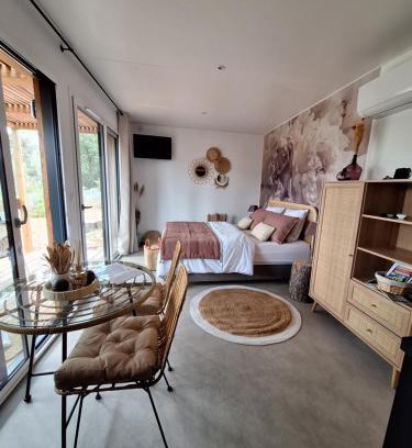 Le Thoronet Casa | Villa Sisyphe TINY HOUSE" la Odette"