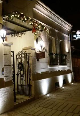 Skadarlija Casa | Villa Skadarlija