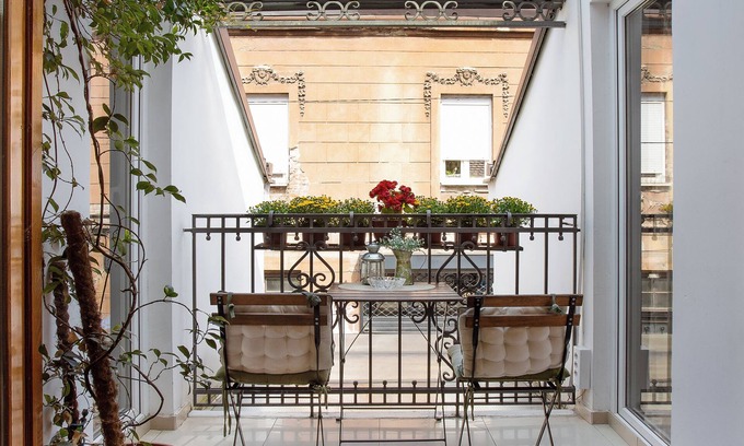 Skadarlija Casa | Villa Skadarlija