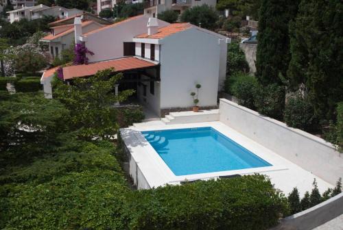 Baska Voda Villa | Villa Skalinada, 8 persons, Private Pool, Baška Voda