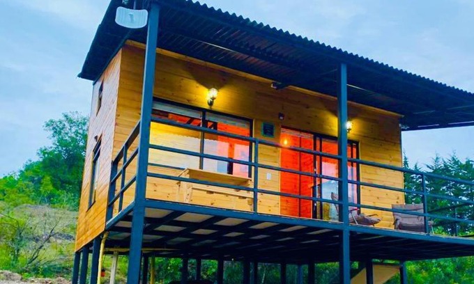 Villa de Leyva Casa | Villa Skape - Finca Villa Carolina