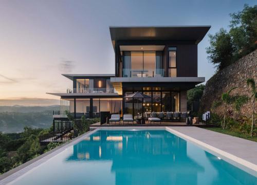 Kuta Casa | Villa Skyfall