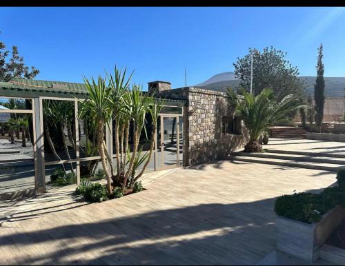 Beni Mellal Chalet De Esquí | Villa SKYVIEW