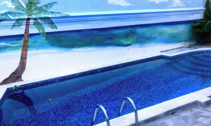 Santo Domingo Este Casa | Villa Sleeps 12