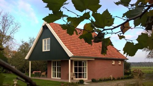 Markelo Casa | Villa Smalspoor