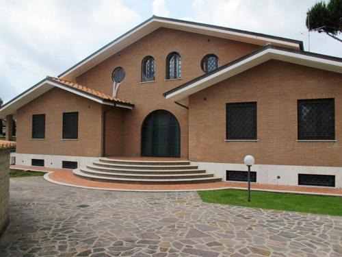Zona XXX Castel Fusano Apartamento | Villa Smeraldo Roma