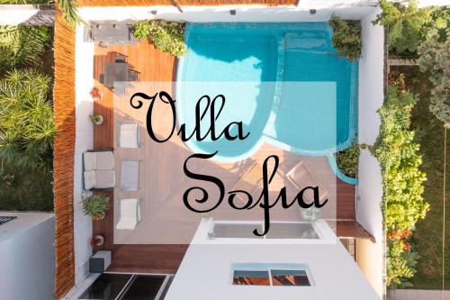 Downtown Cancun Hotel | Villa Sofia Boutique Hotel - Near Cancun Downtown - Free Cancellation