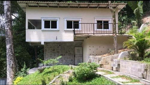 La Ceiba Casa | villa Sofia cheerfull villa with pool, sauna, bbq