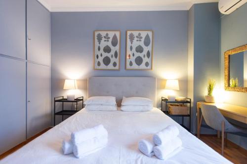 Acharavi Apartamento | Villa Sofia