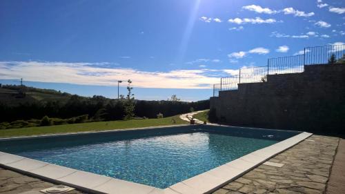 Montaldo Scarampi Casa | Villa Sofia