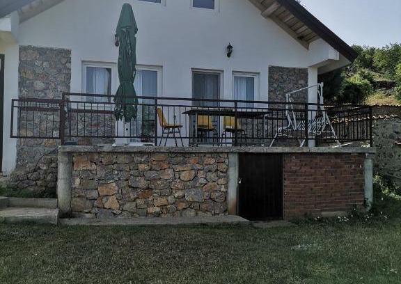 Velestovo Casa | Villa Sofia
