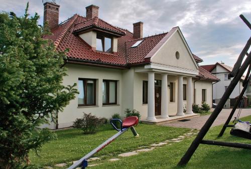 Zwierzyniec Cama Y Desayuno | Villa Sofia