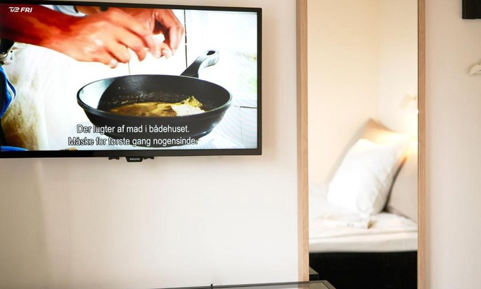 Haslev Cama Y Desayuno | Villa Sofie Bed & Breakfast