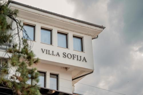 Varosh Hotel | Villa Sofija
