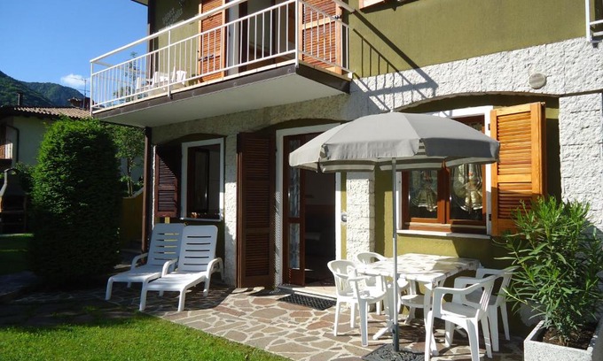 Idro Apartamento | Villa Soghetta Typ S2