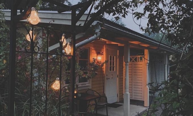 Borgholm Cama Y Desayuno | Villa Sol B&B and hostel
