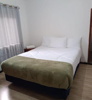 Banos de Agua Santa Apartamento | Villa sol