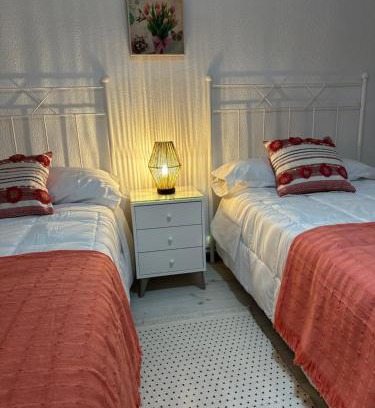 Avila Apartamento | Villa Sol