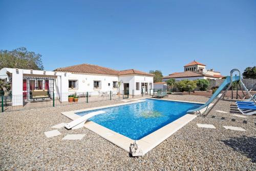 Chiclana de la Frontera Casa | Villa Sol