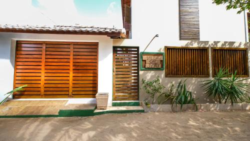 Jericoacoara Apartamento | VILLA SOL JERI