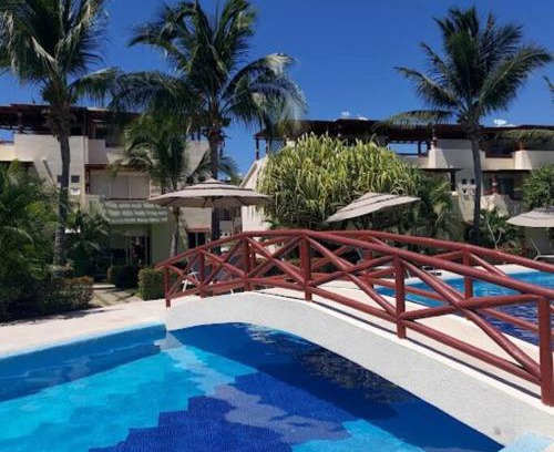 Puente del Mar Casa | Villa Sol Terrasol Acapulco Diamante
