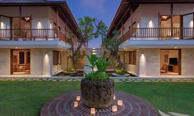 Pecatu Villa | Villa Sol y Mar by Elite Havens