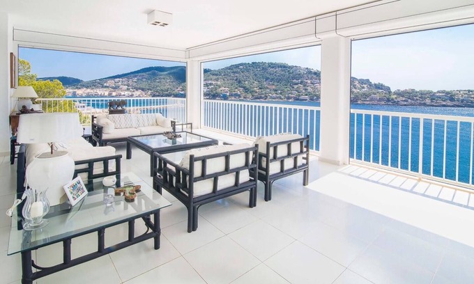 Port d'Andraitx Casa | Villa Sol y Mar by Mallorca Infinity